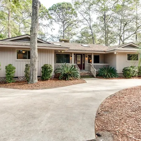 Baynard Cove 16 Villa